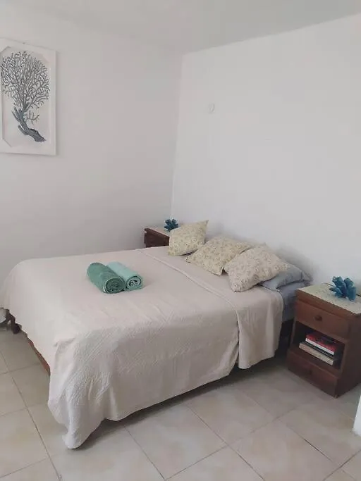 Ferienwohnung Arrecife Cancún