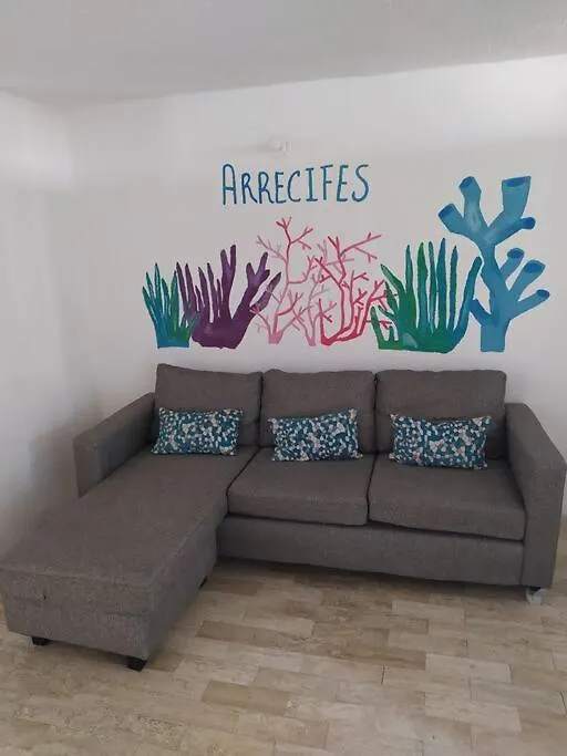 Ferienwohnung Arrecife Cancún 0*,  Mexiko
