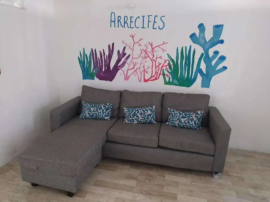 Ferienwohnung Arrecife Cancún