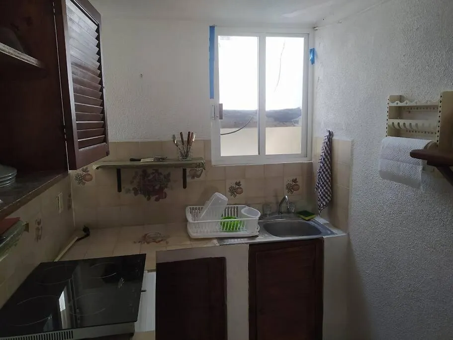 Ferienwohnung Arrecife Cancún 0*,